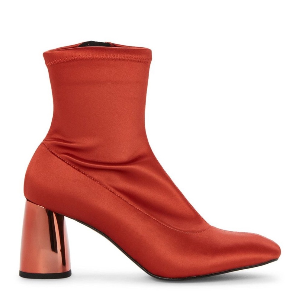 Free People Booties, New - Picture 2 of 8